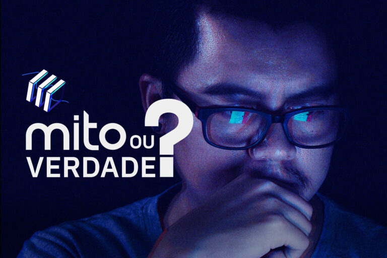 Mito ou verdade: usar celular no escuro faz mal?