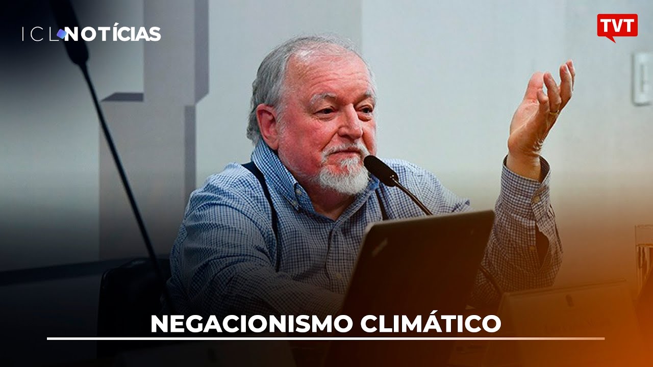 Negacionismo Climático