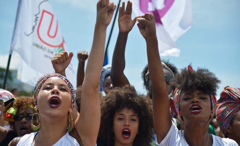 O mercado de trabalho como espelho da injustiça racial no Brasil – Opinião – CartaCapital