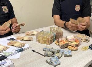 Operação da PF combate contrabando de ouro e exploração de minas ilegais na Terra Indígena Yanomami – Justiça – CartaCapital