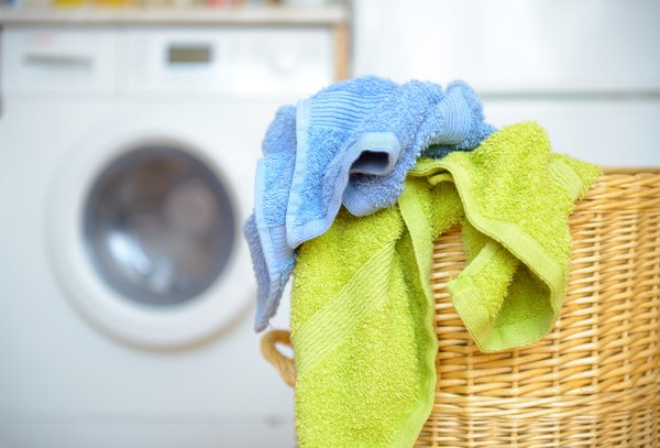 Pelo menos 33% dos britânicos só lavam toalhas de banho a cada 3 meses, diz estudo