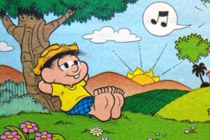 Por que todo Francisco é chamado de Chico?