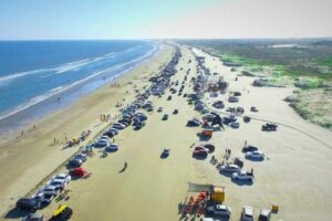 Praia do Cassino: conheça a praia brasileira que é a mais extensa do mundo