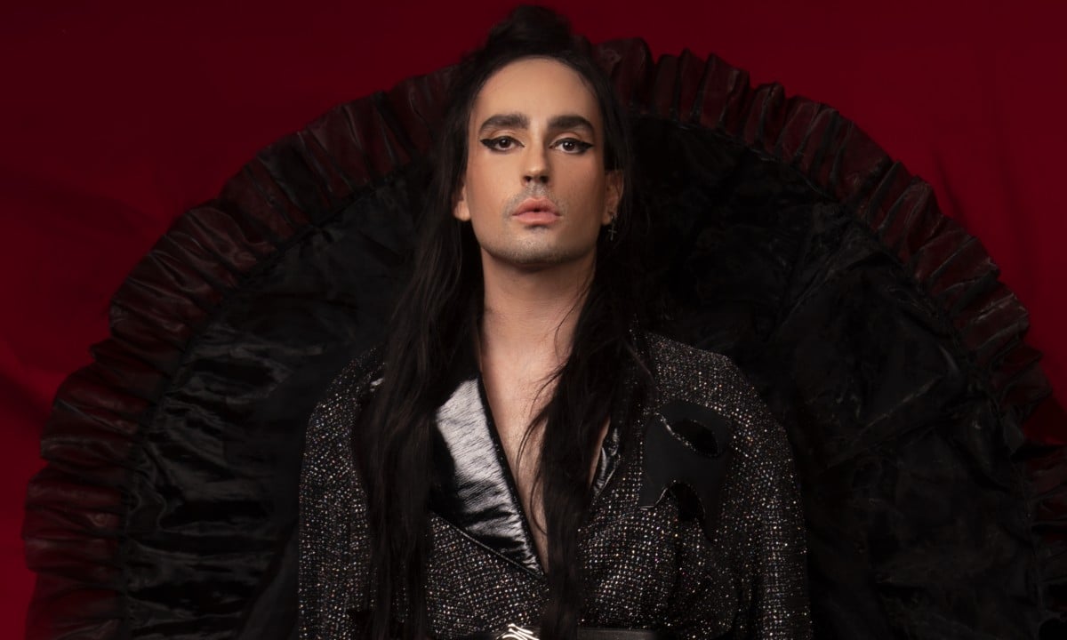 Prefeito de Boa Vista veta show de Johnny Hooker e artista acusa político de LGBTfobia – CartaExpressa – CartaCapital