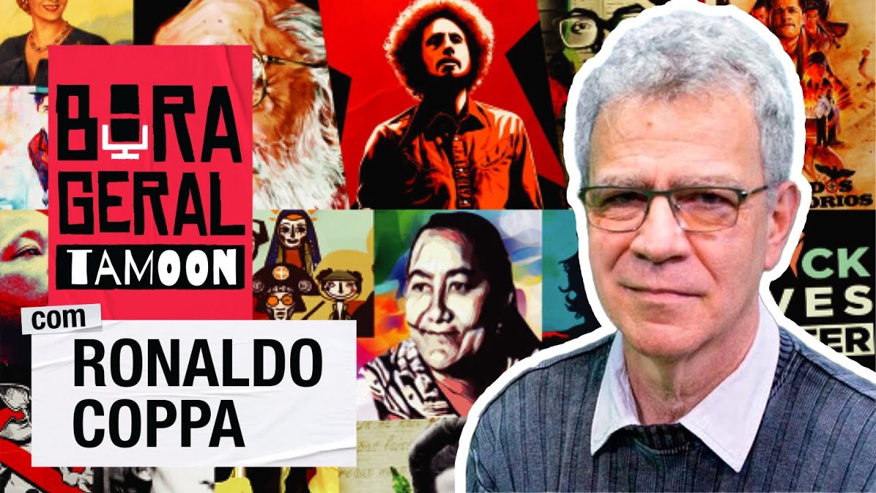 Privatização da Sabesp | Bora Geral com o economista Ronaldo Coppa