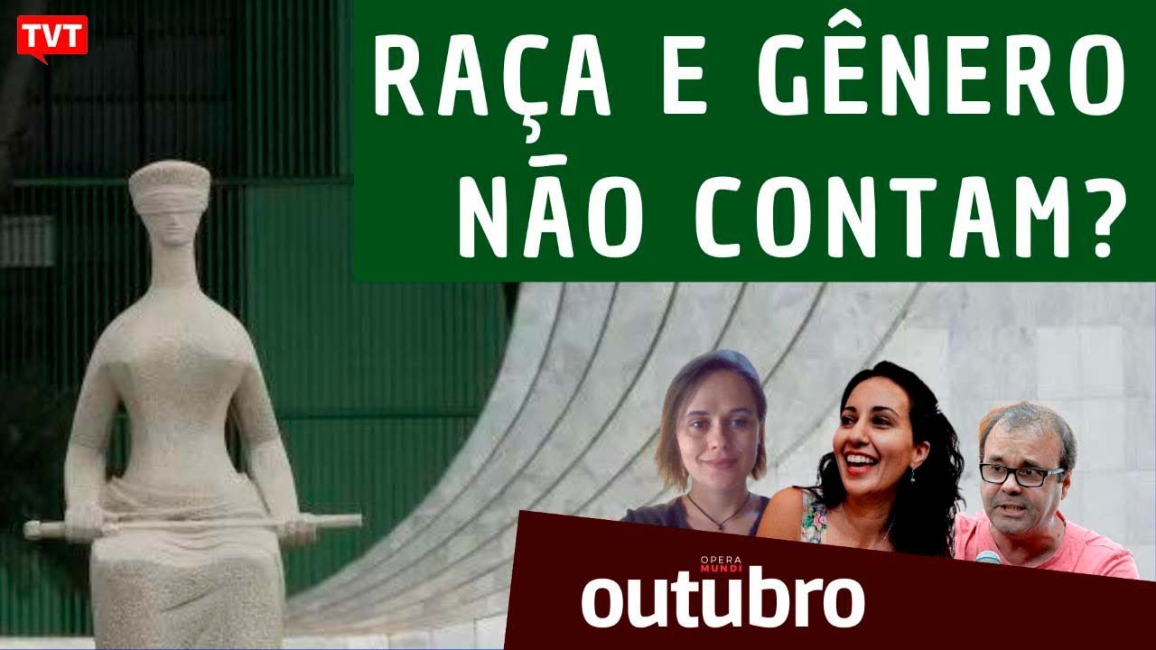 Quais critérios Lula deve usar para indicar sucessores do STF e da PGR? | Outubro na TVT