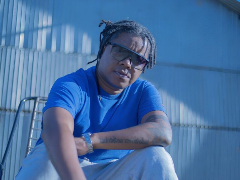 Rapper Xis: ‘Milhares de vidas foram salvas pela cultura hip hop’ – Augusto Diniz