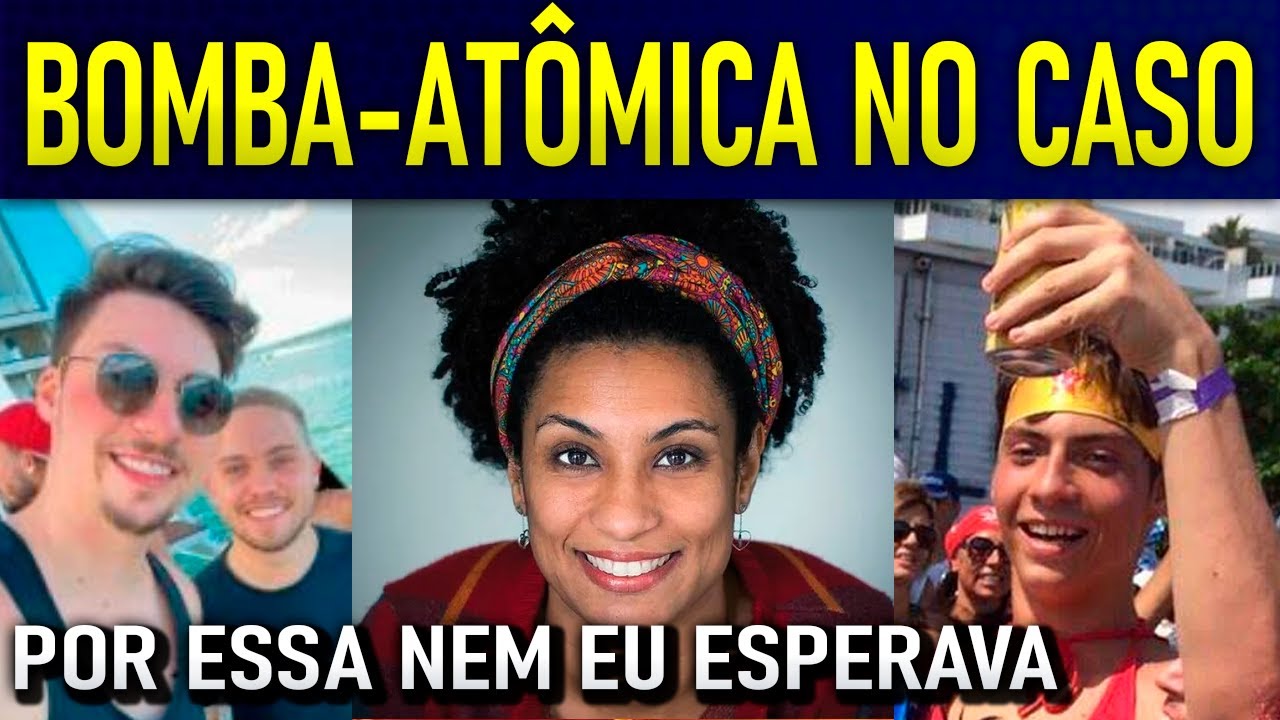 SEGREDO ÍNTIMO DE RENAN B0LSONARO REVELA MENTIRA DE B0LSONARO NO CASO MARIELLE!! PF TÁ NA COLA!!