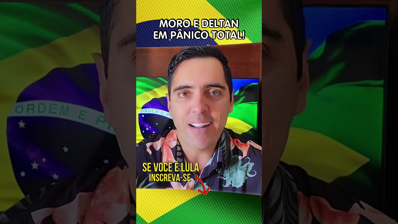TOFFOLI SOLTOU A B0MBA SOBRE A REPÚBLICA DE CURITIBA!!