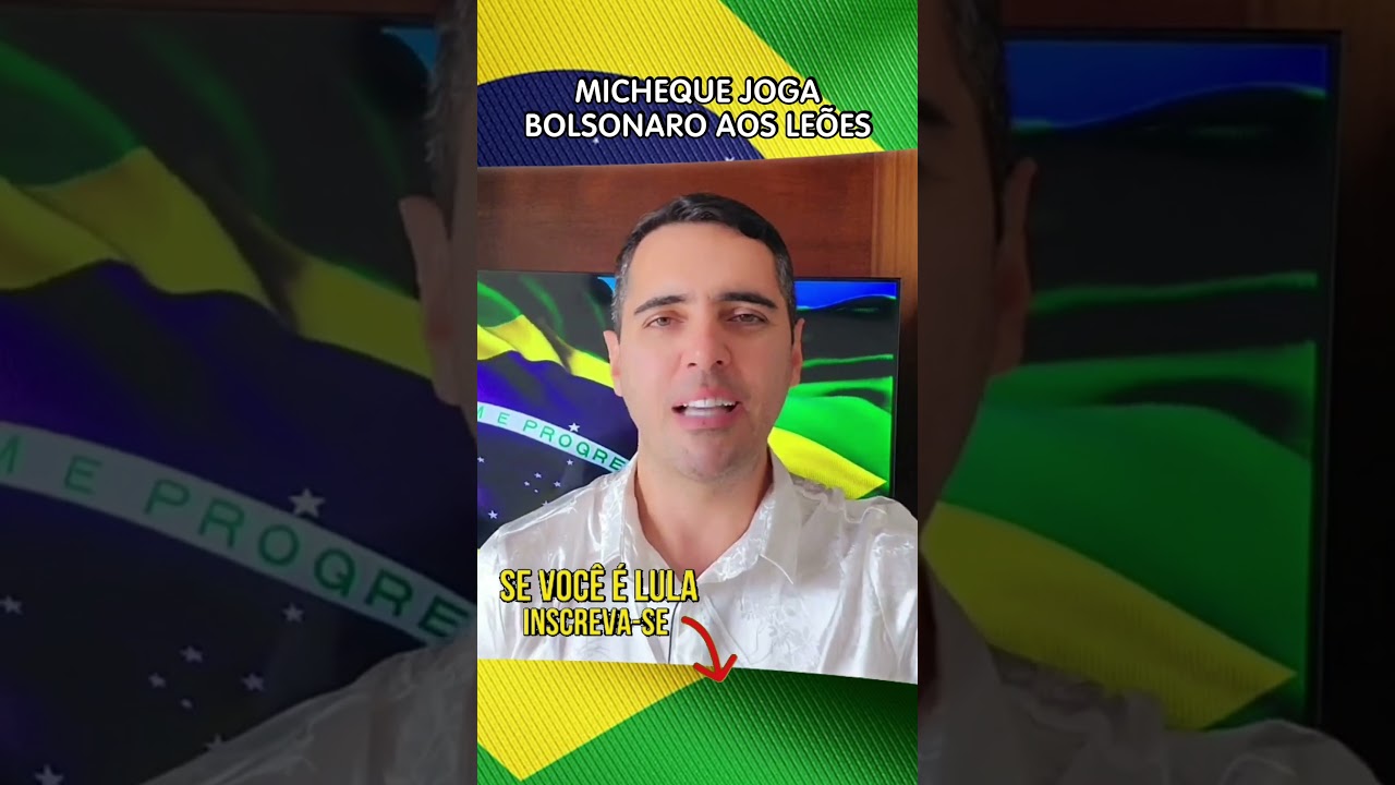 TRAlÇÃO ENTRE G0LPISTAS!! MICHELLE DELATA B0LSONARO!!
