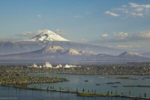 Tenochtitlan: cidade asteca perdida é recriada em 3D