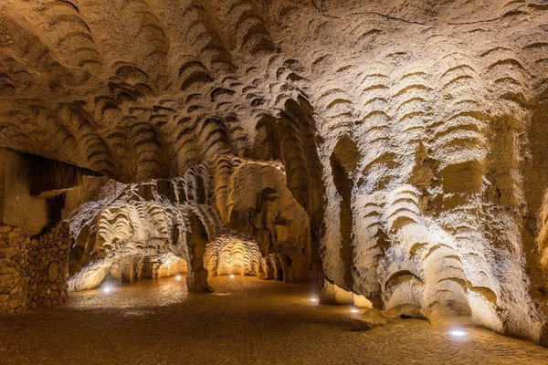 4 destinos turísticos que aparecem em contos de diferentes mitologias