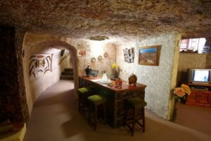 5 cidades incríveis construídas totalmente no subsolo