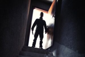 5 locações de filmes de terror que você pode visitar