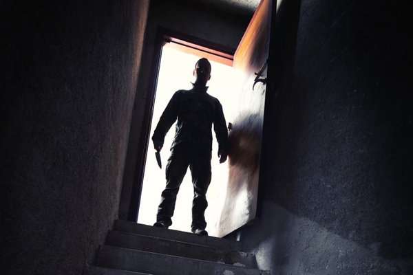 5 locações de filmes de terror que você pode visitar