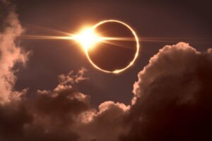 5 recomendações para assistir ao eclipse solar