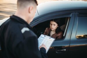 6 coisas que polícias avaliam quando param alguém no trânsito