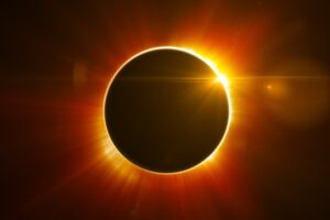 7 maneiras como as culturas explicaram os eclipses