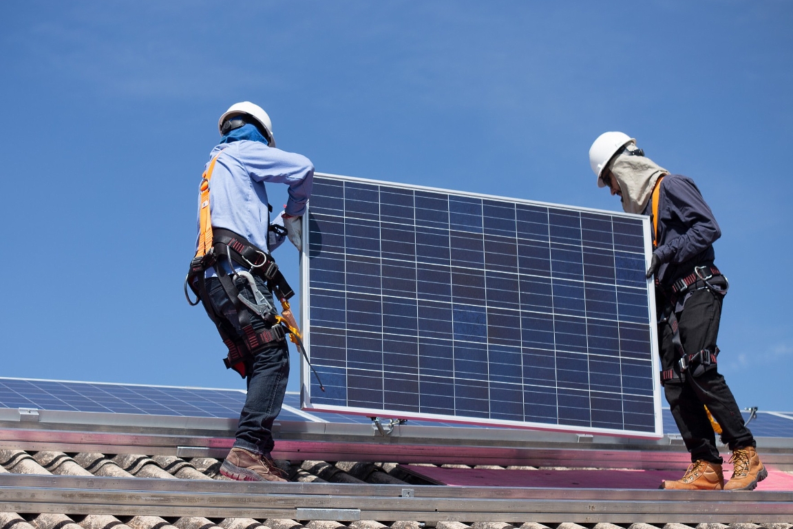 Inscrições para bolsas-reportagens sobre energia solar vão até semana que vem