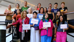 Amazônia Real realiza oficinas de jornalismo