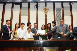 Assembleia concede título de cidadão baiano a empresário acusado de grilagem – Política – CartaCapital