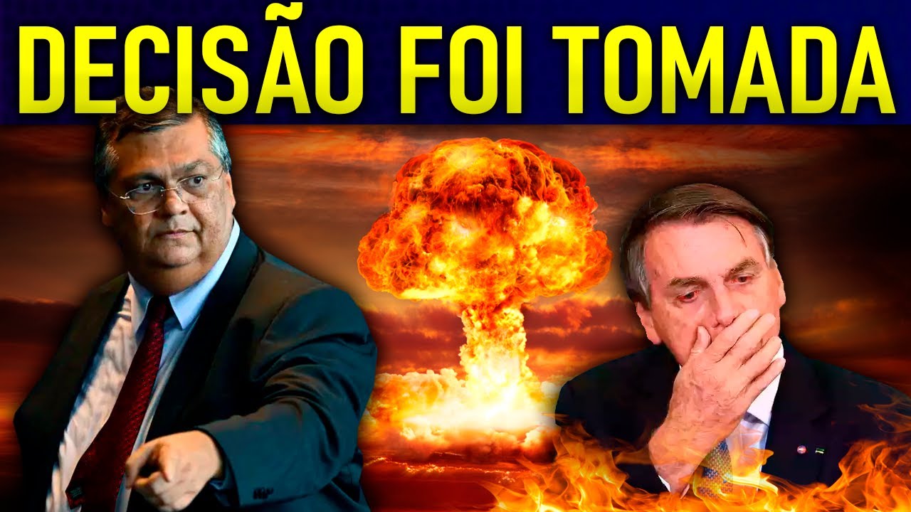 B0LSONARO PRES0 A QUALQUER MOMENTO!! PF PREPARA MEGA-OPERAÇÃO APÓS INDICIAMENTO!! CHEGOU O DIA D!!