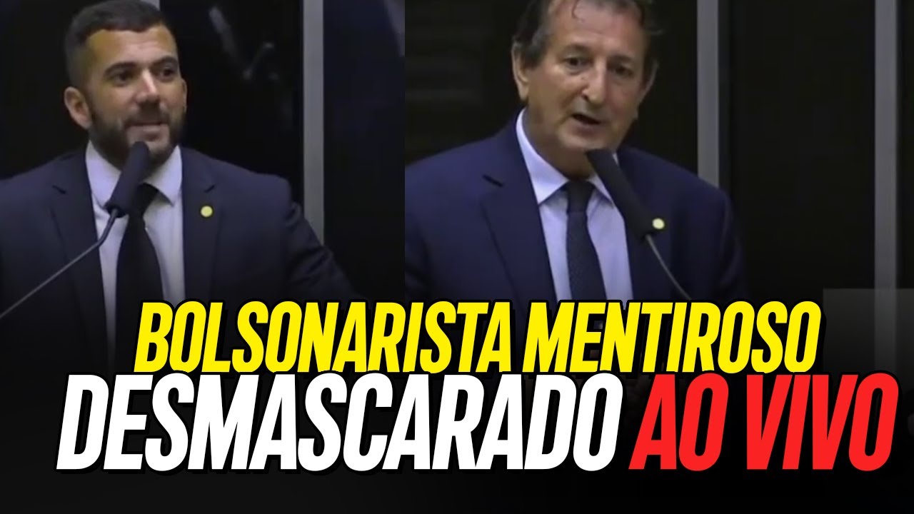 BOLSONARISTA SOLTA FAKE GROTESCA E PASSA VERGONHA!!!! DESESPERADOS E HUMILHADOS NO PLENÁRIO AO VIVO!