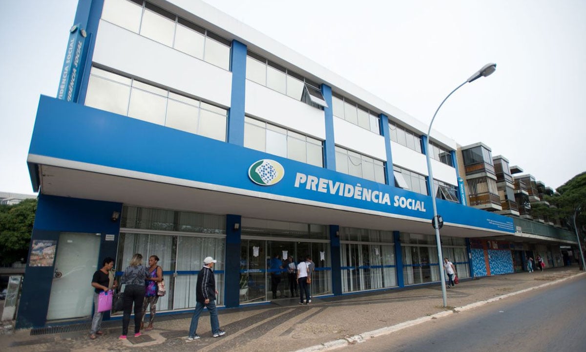 Câmara aprova projeto que cria programa para reduzir fila no INSS – Política – CartaCapital