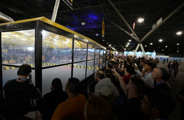 Campus Party Amazônia: edição contará com workshops e comunidades para startups