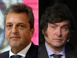 'Como presidente, não os decepcionarei', diz Massa; Milei já 'pisca' para eleitores de Bullrich – Mundo – CartaCapital