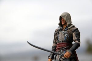 Conheça a seita medieval que inspirou o videogame ‘Assassin's Creed’