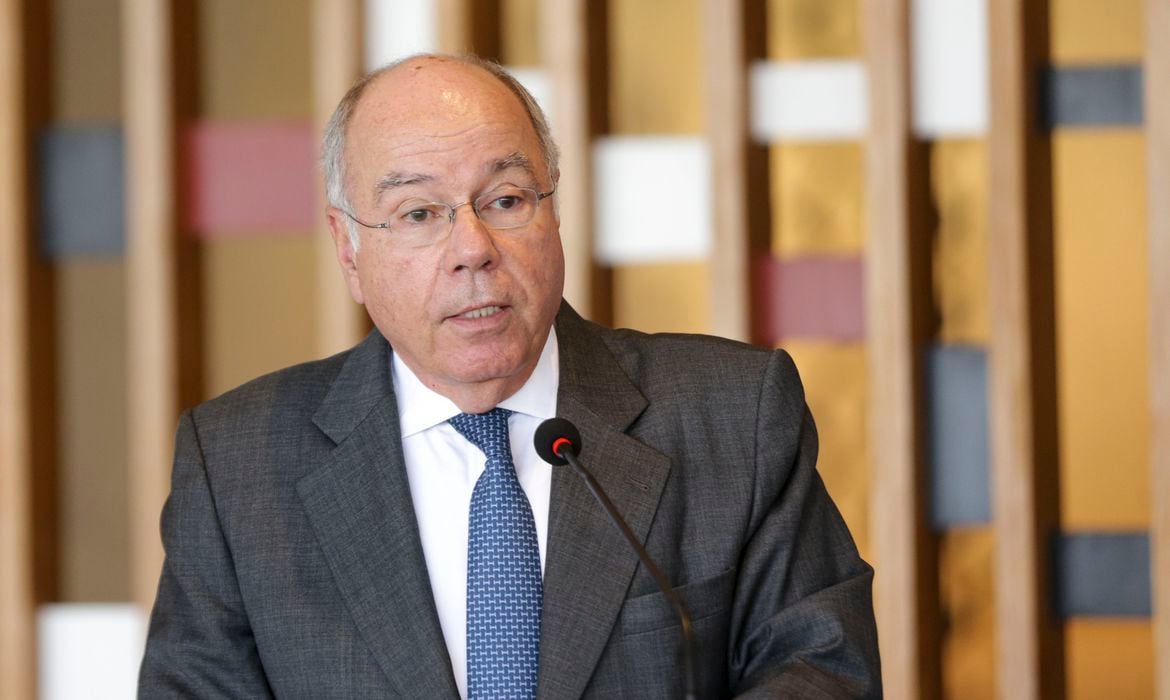 ‘Corrida para a morte’, diz chanceler brasileiro sobre prazo dado por Israel para retirada em Gaza – Mundo – CartaCapital