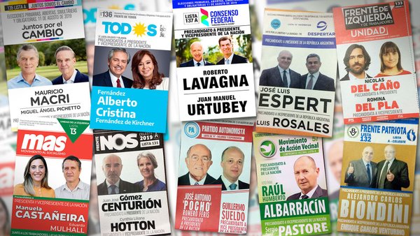 Corte de boleta: por que os argentinos têm preguiça de votar?