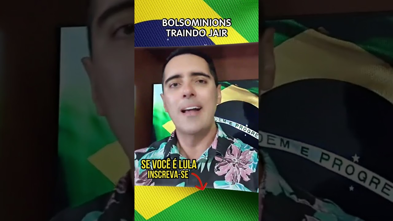 DEBANDADA B0LSOMINION!! TRAlÇÕES A B0LSONARO EXPL0DEM NO CONGRESSO!!