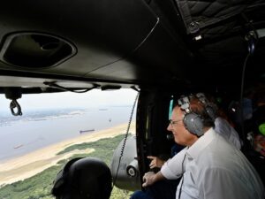 Dragar rios da Amazônia para enfrentar seca pode não ser uma boa estratégia