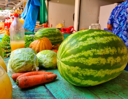 Durante onda de calor na Amazônia, nutricionista dá dicas de como evitar desidratação