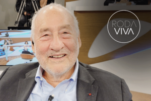 “É uma decisão econômica ruim”, opina ganhador do Nobel sobre a exploração da Foz do Amazonas