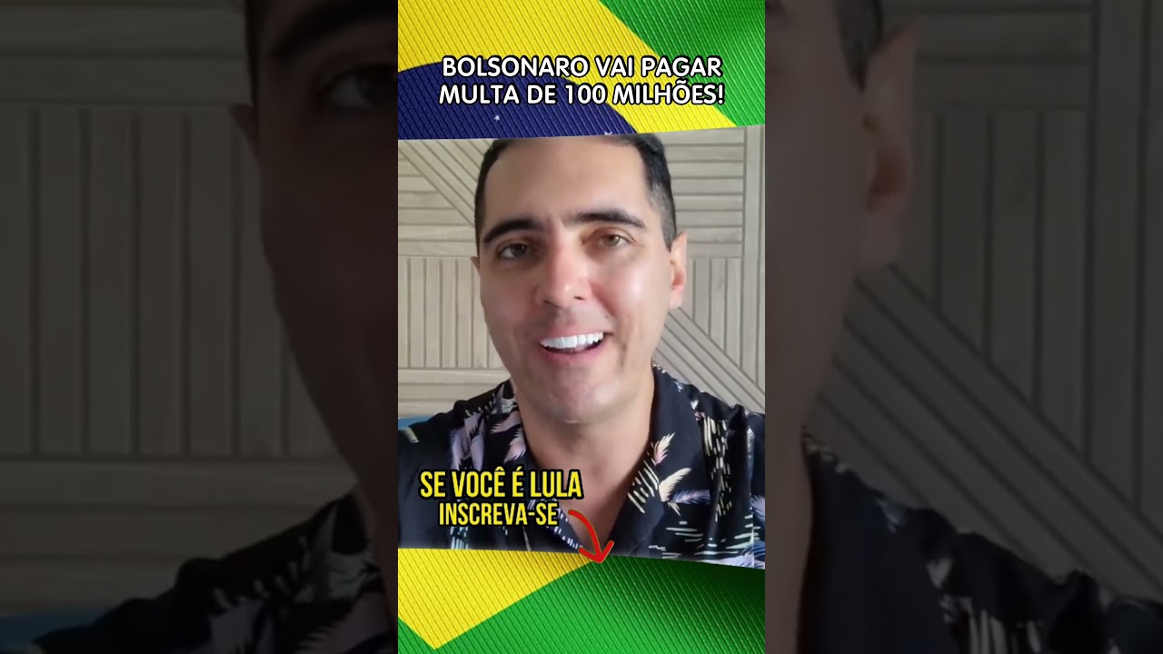 EU AVISEI!! B0LSOMINIONS VÃO ACABAR P0BRES PELO G0LPE!!