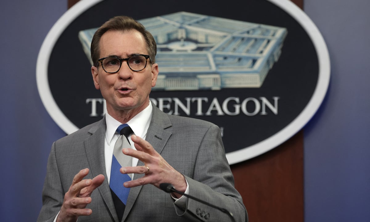 EUA voltam a se manifestar contra cessar-fogo na Faixa de Gaza – Mundo – CartaCapital