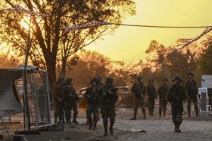 Em meio a acusações de desinformação, Israel divulga imagens de bebês brutalizados, mas não confirma detalhes – Mundo – CartaCapital