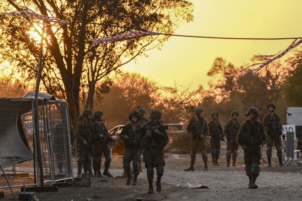 Em meio a acusações de desinformação, Israel divulga imagens de bebês brutalizados, mas não confirma detalhes – Mundo – CartaCapital