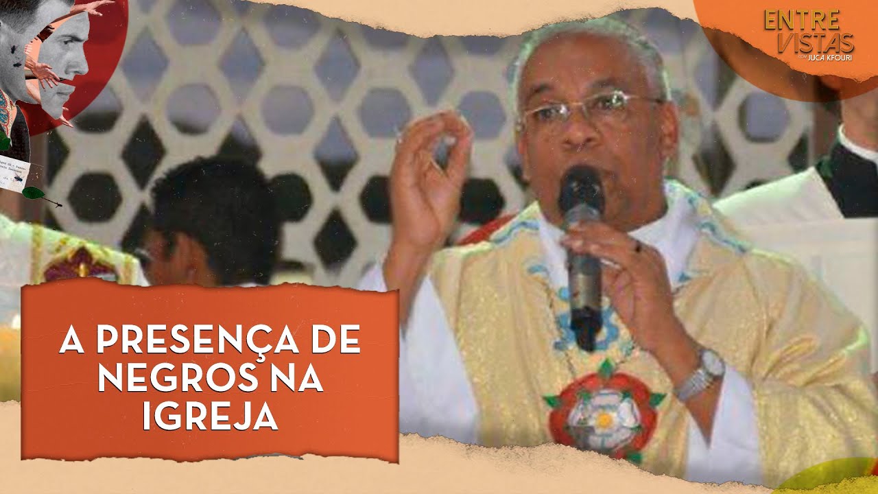 “Em uma cultura racista, negros também são racistas”