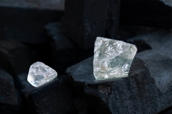 Existe algum material mais duro que diamante no planeta?