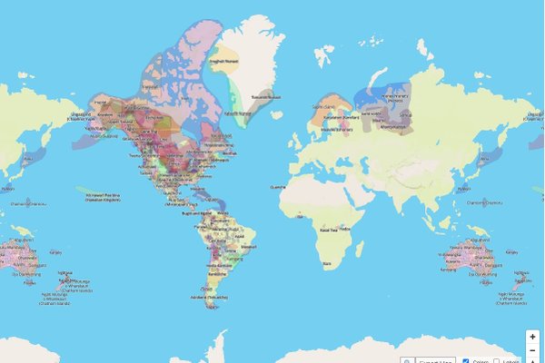 Explorando raízes: descubra os povos originários de sua região no mundo todo!