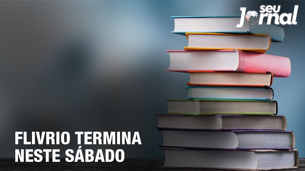 FlivRio termina neste sábado