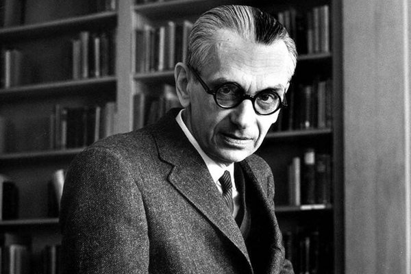 Gödel: o brilhante matemático que morreu de fome propositalmente
