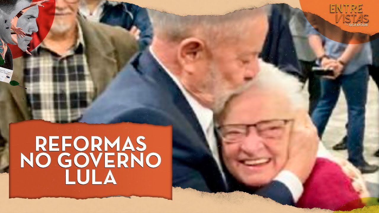 “Governo Lula dificilmente conseguirá fazer as reformas que o Brasil precisa”
