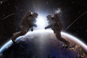 Grife de luxo Prada vai ajudar na criação de trajes espaciais para a missão Artemis III