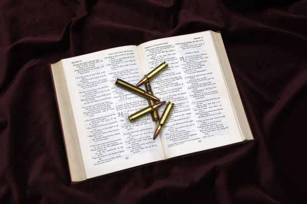 História de soldado salvo por uma Bíblia é lembrada até hoje nos EUA