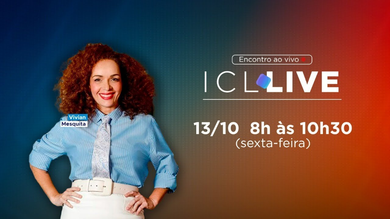 ICL Notícias – 13/10/2023